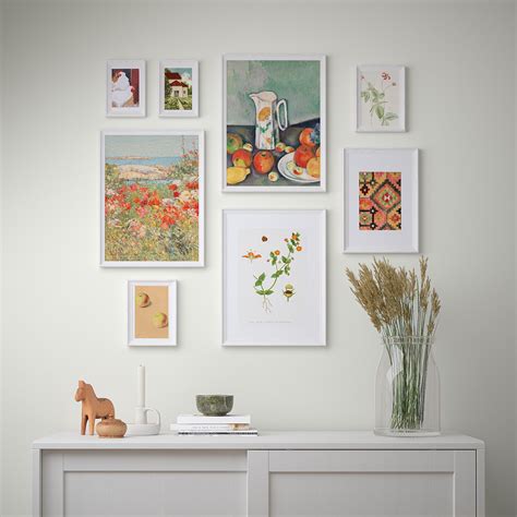 ikea art prints.